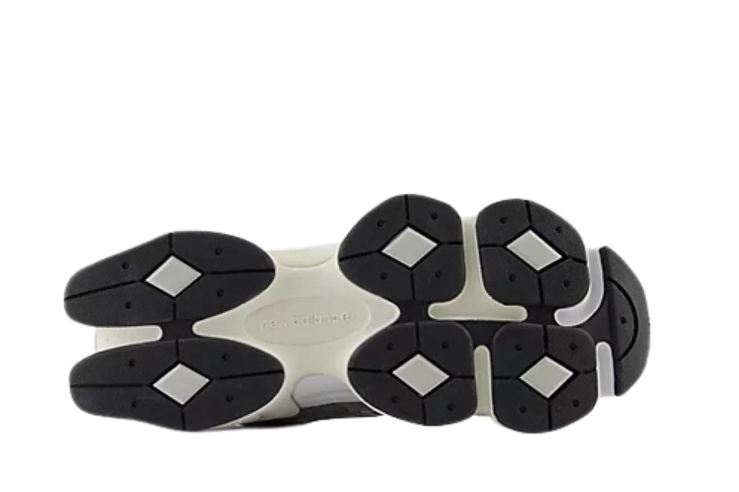 New Balance 9060 Slate Grey Arid Stone Cinza