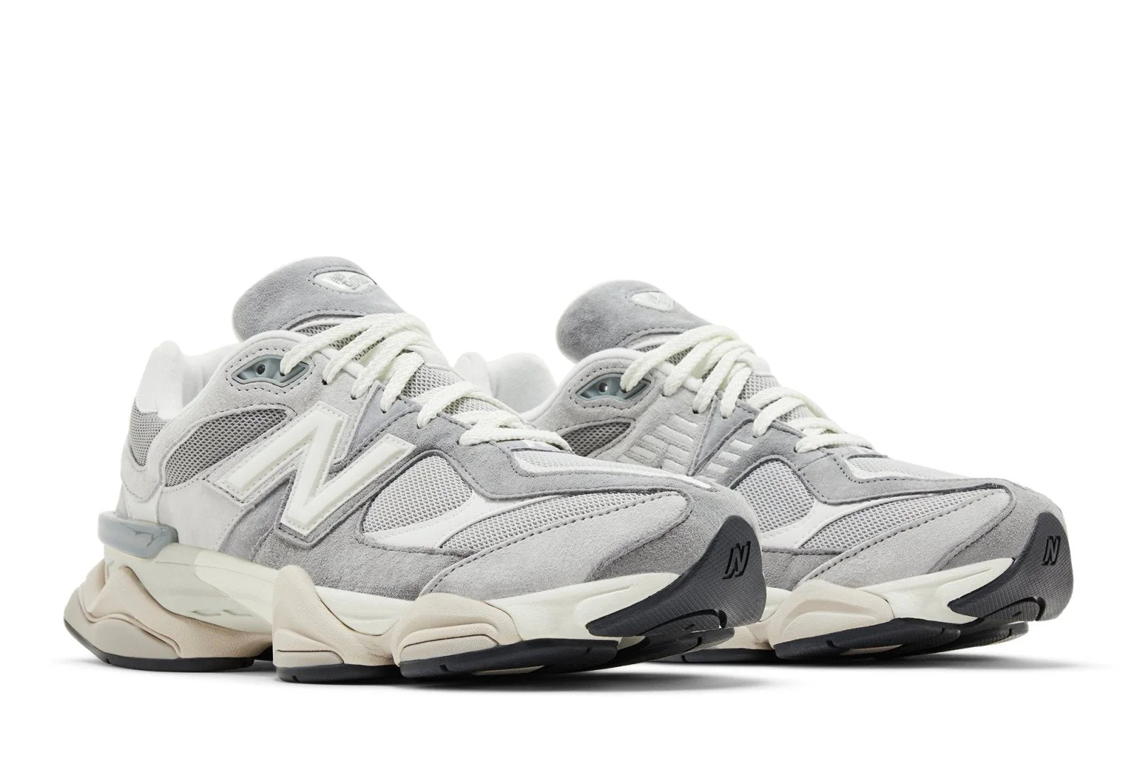 New Balance 9060 Slate Grey Cinza