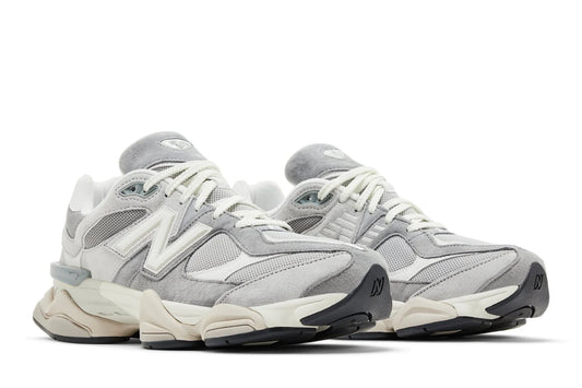 New Balance 9060 Slate Grey Cinza
