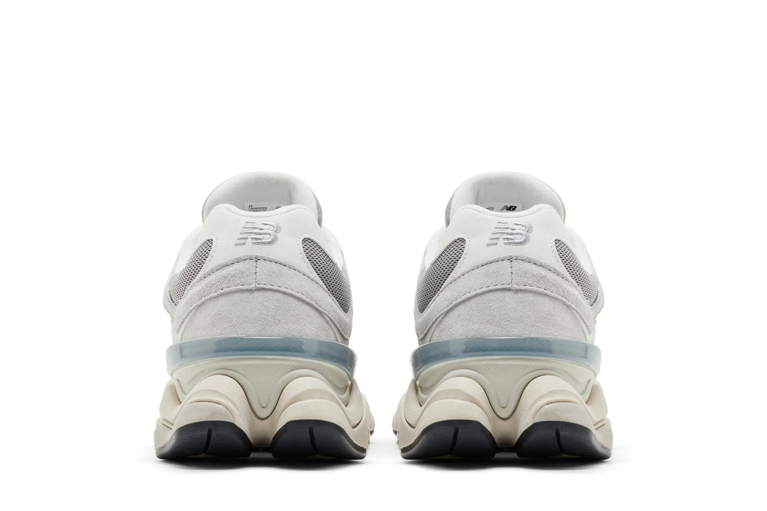 New Balance 9060 Slate Grey Cinza
