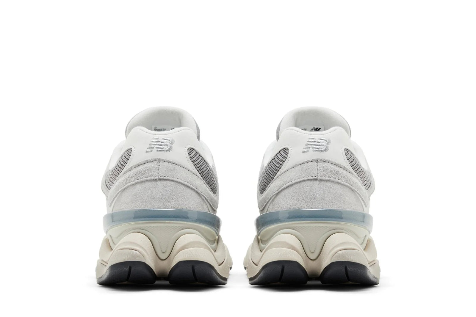 New Balance 9060 Slate Grey Cinza