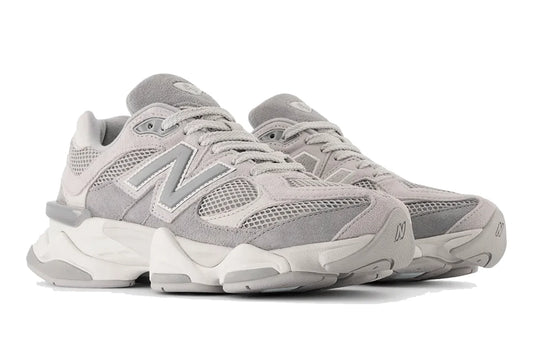 New Balance 9060 Slate Grey Raincloud Cinza