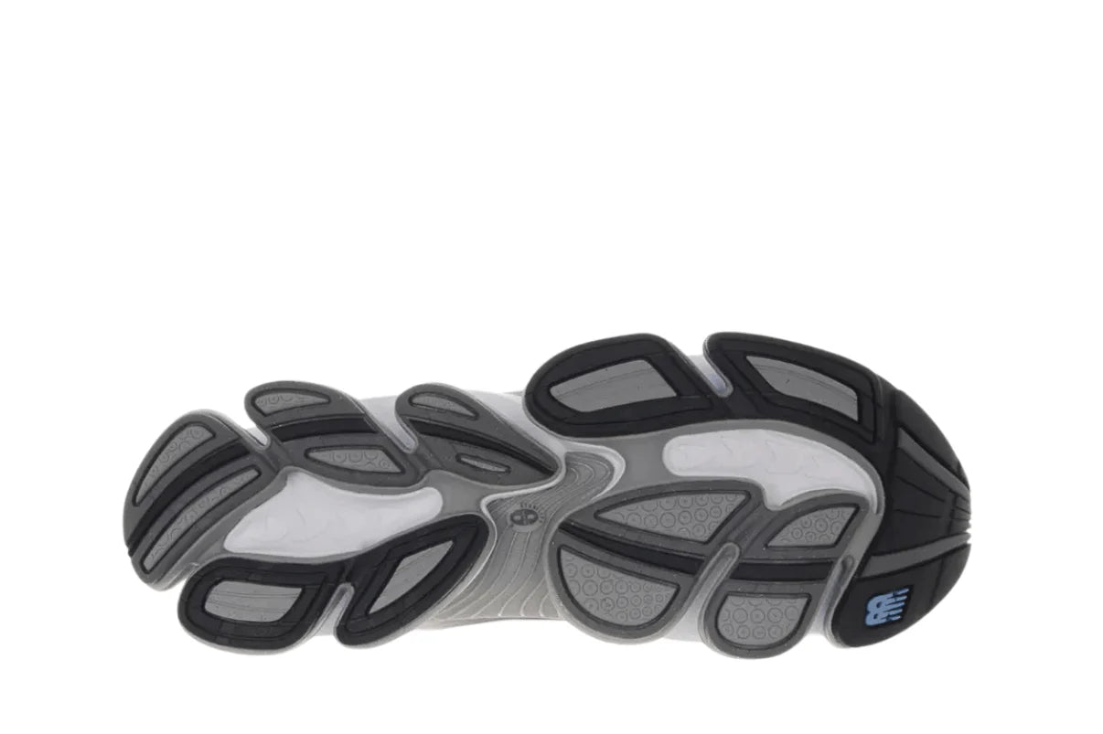 New Balance Abzorb 2000 Stillwater Blue Cinza