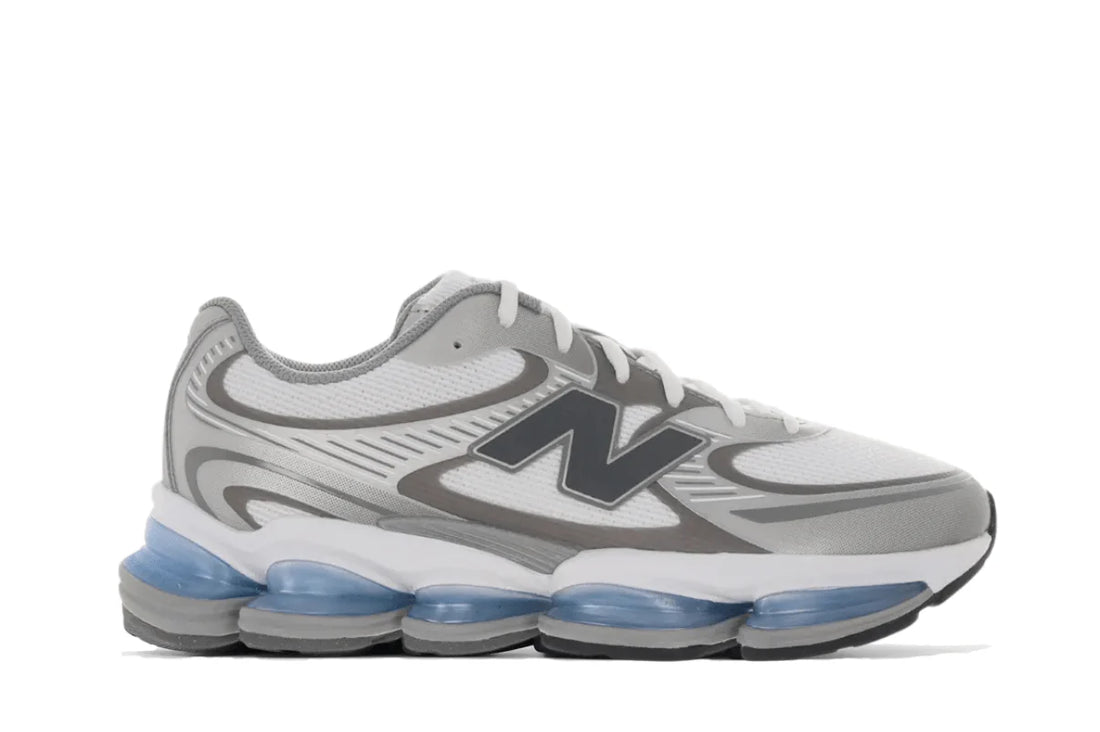 New Balance Abzorb 2000 Stillwater Blue Cinza