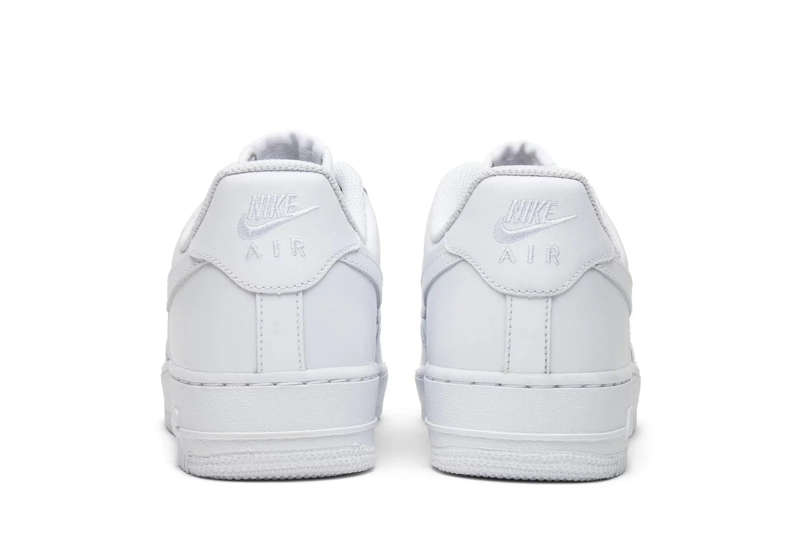 Nike Air Force 1 '07' "White" Branco