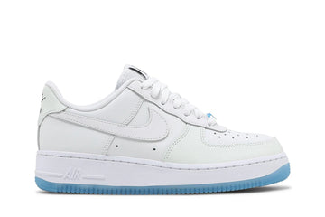 Nike Air Force 1 Low LX UV Reactive Branco