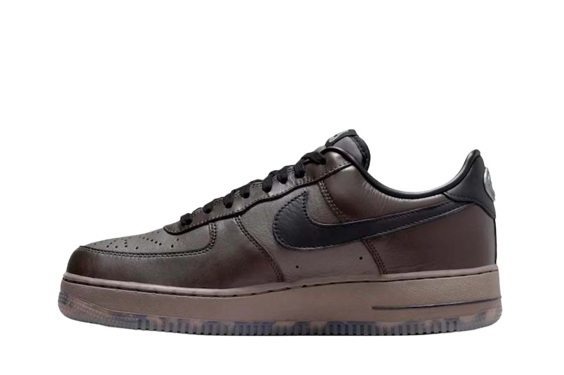 Nike Air Force 1 Low Paris Marrom