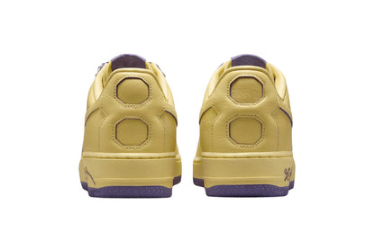 Nike Air Force 1 Low Protro Kobe Bryant Mamba Mentality Amarelo
