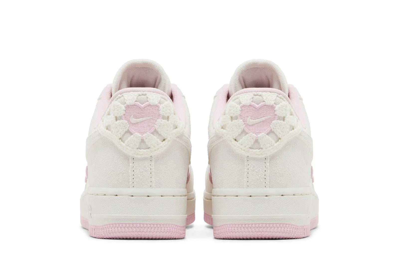 Nike Air Force 1 Low Valentine's Day (2025) Branco