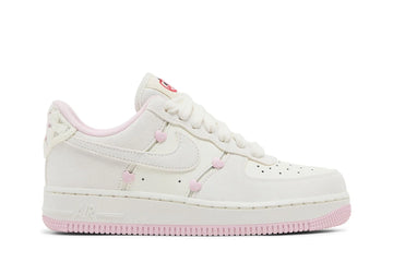 Nike Air Force 1 Low Valentine's Day (2025) Branco