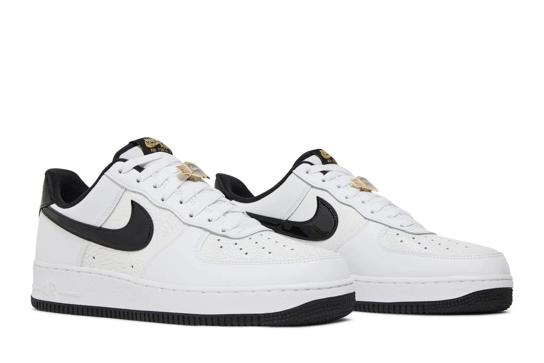 Nike Air Force 1 Low World Champ Branco