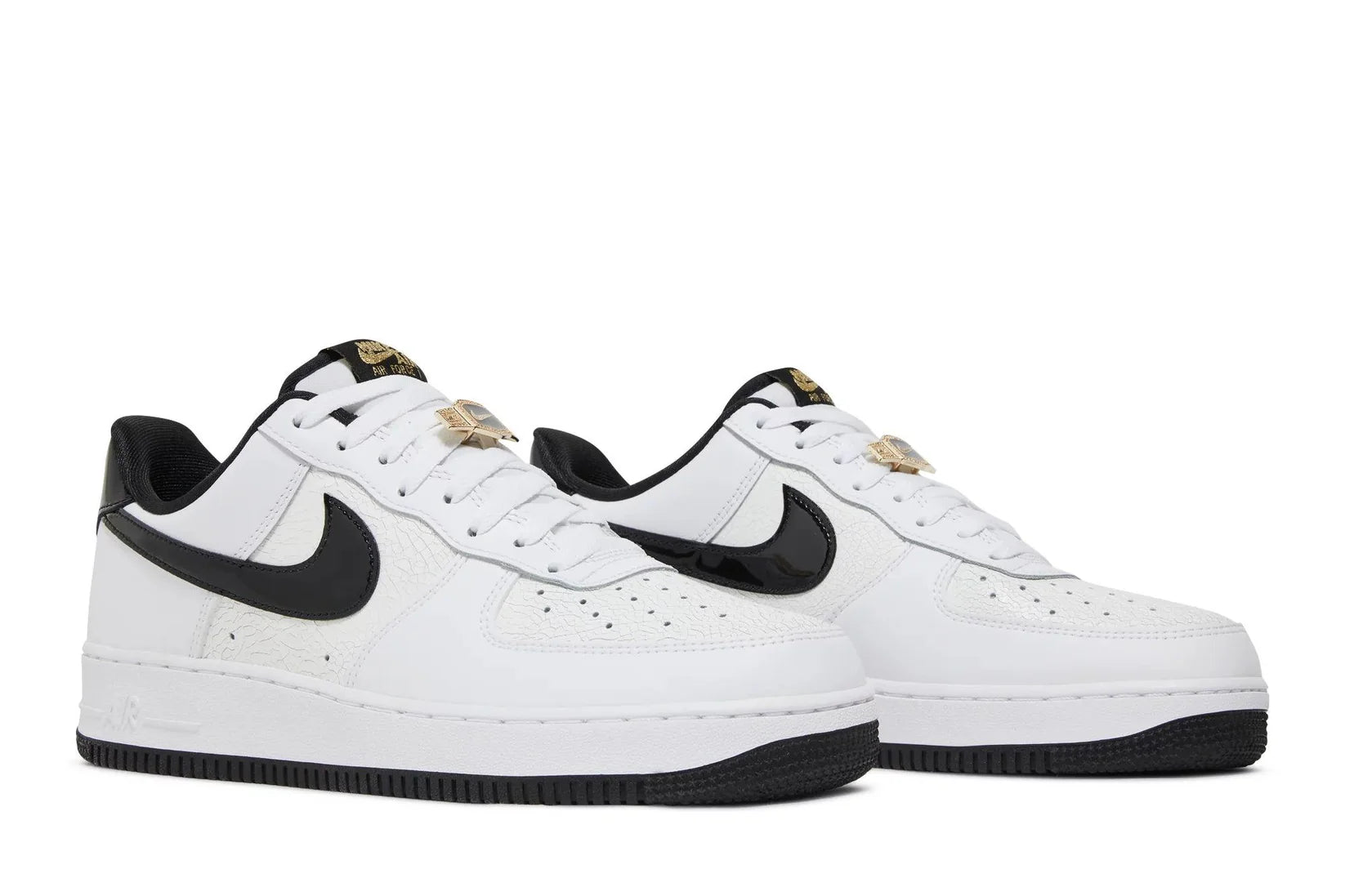 Nike Air Force 1 Low World Champ Branco