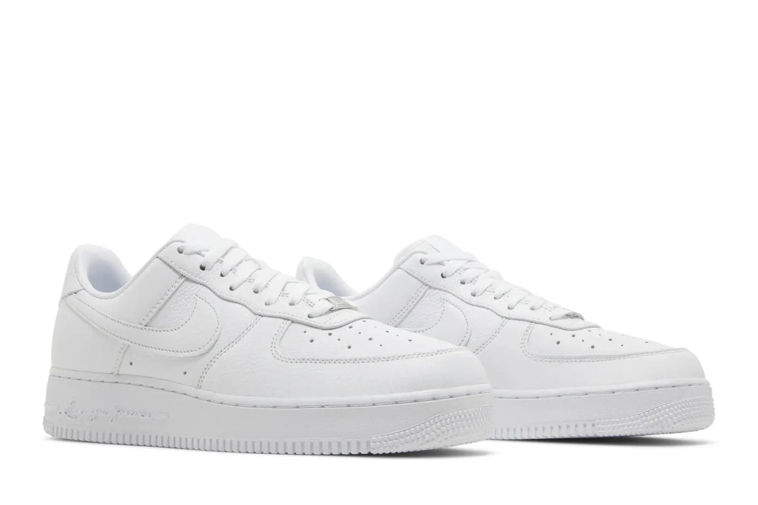 Nike Air Force 1 Low x Nocta 'Certified Lover Boy' Branco