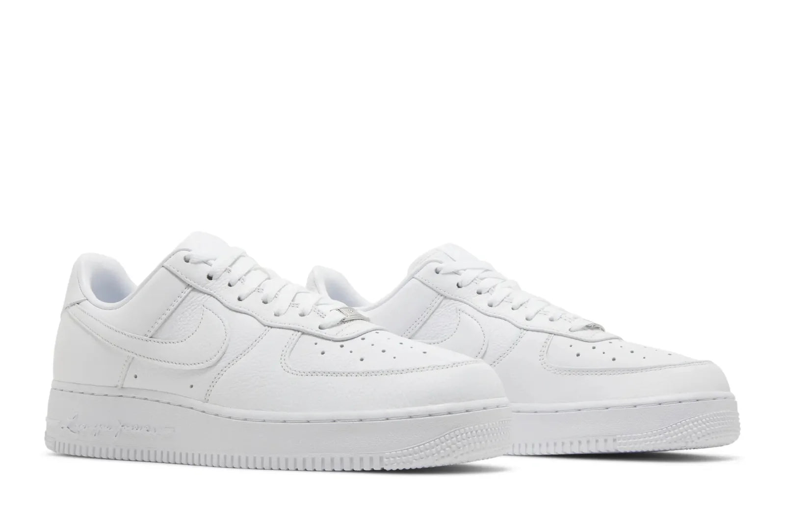 Nike Air Force 1 Low x Nocta 'Certified Lover Boy' Branco