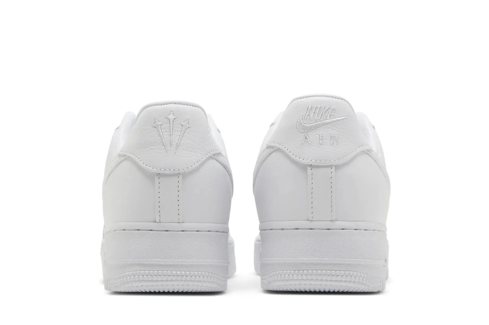 Nike Air Force 1 Low x Nocta 'Certified Lover Boy' Branco