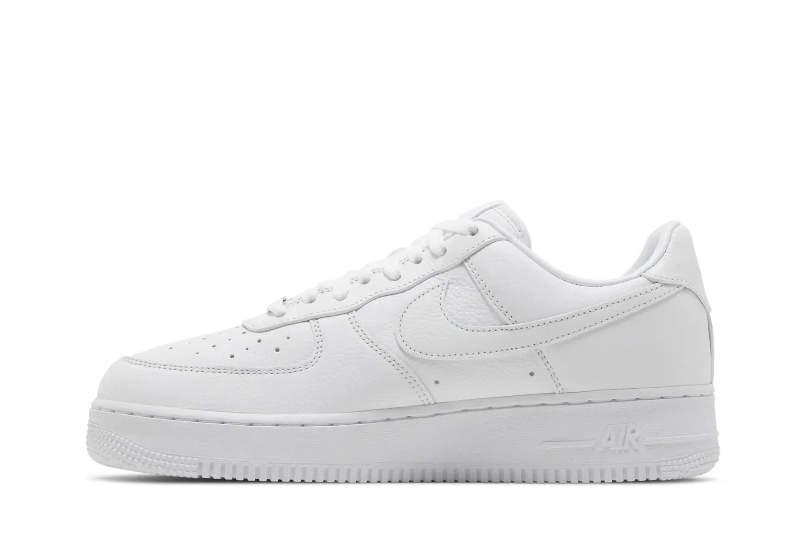 Nike Air Force 1 Low x Nocta 'Certified Lover Boy' Branco
