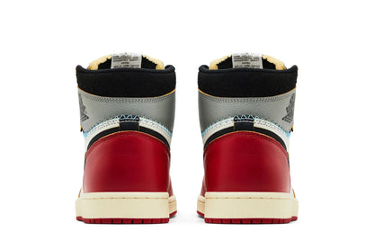 Air Jordan 1 Retro High OG SP Union LA Chicago Shadow