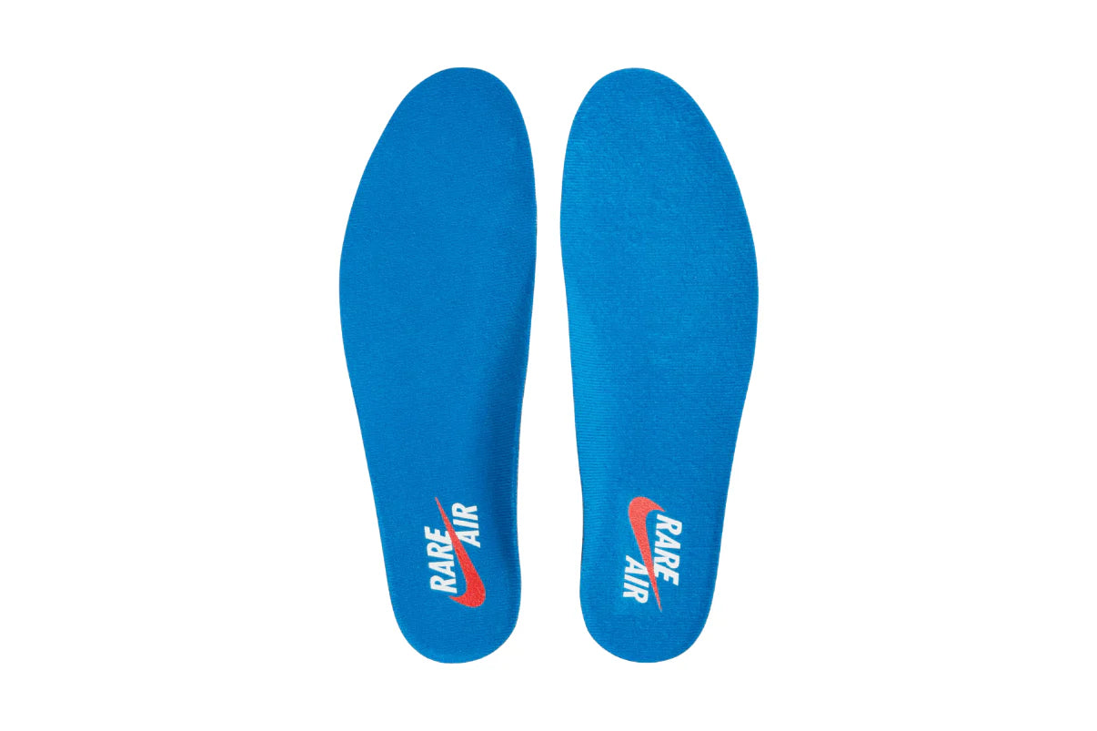 Air Jordan 3 OG Rare Air Preto