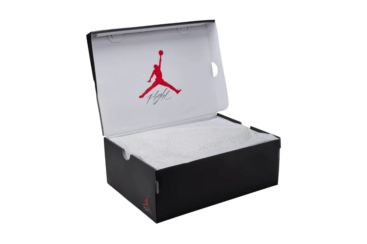 Air Jordan 3 OG Rare Air Preto