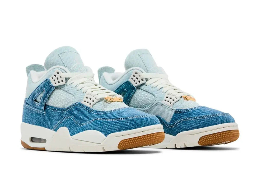 Nike Air Jordan 4 Retro TEX &