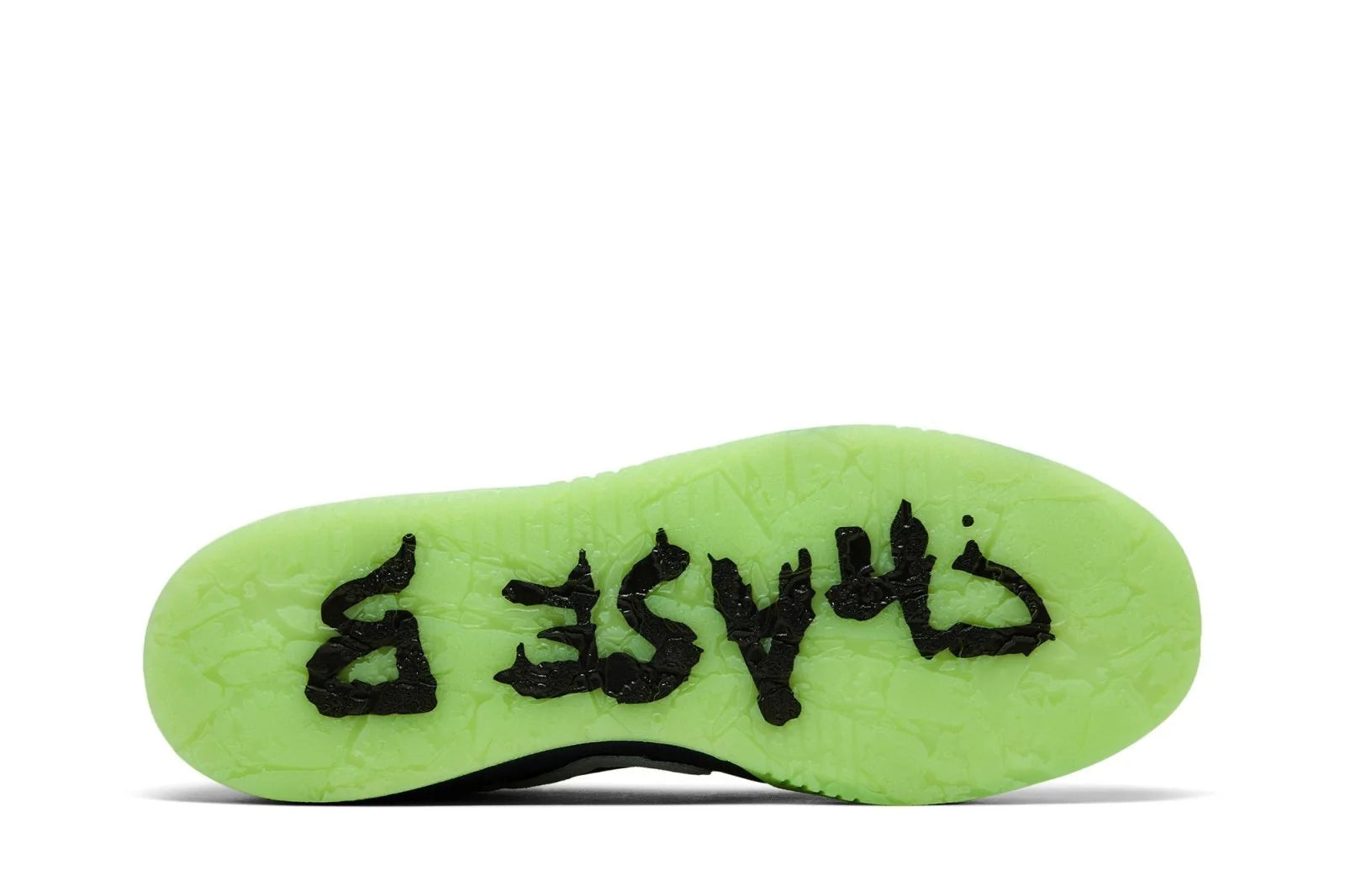 Nike Air Jordan Chase B x Travis Scott x Jumpman Jack TR Black Night Silver Preto