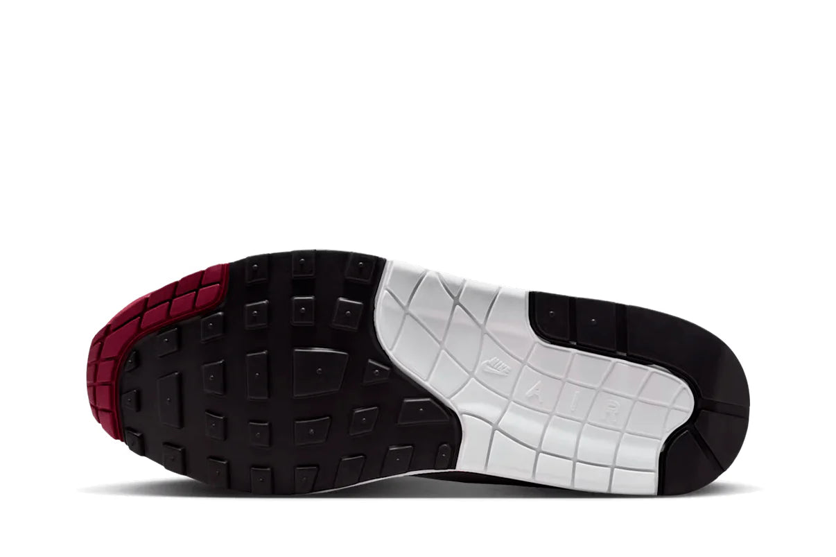 Nike Air Max 1 '87 Stranger Things Steve Harrington Branco