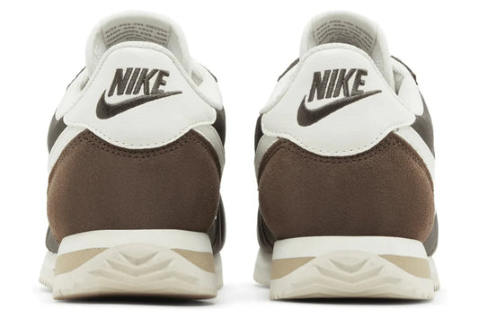 Nike Cortez Baroque Brown Marrom - PRONTA ENTREGA