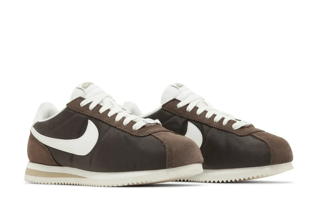 Nike Cortez Baroque Brown Marrom (PRONTA ENTREGA)