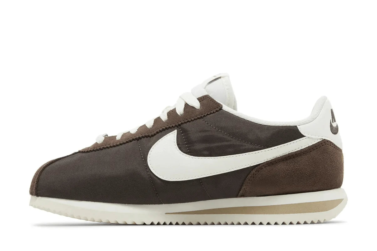 Nike Cortez Baroque Brown Marrom