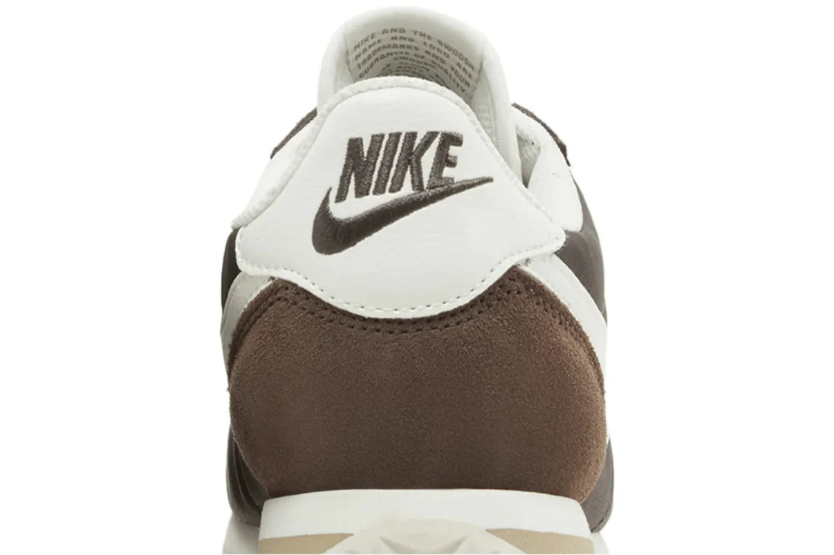 Nike Cortez Baroque Brown Marrom