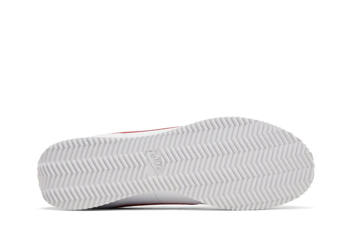 Nike Cortez Forrest Gump 2024 Branco