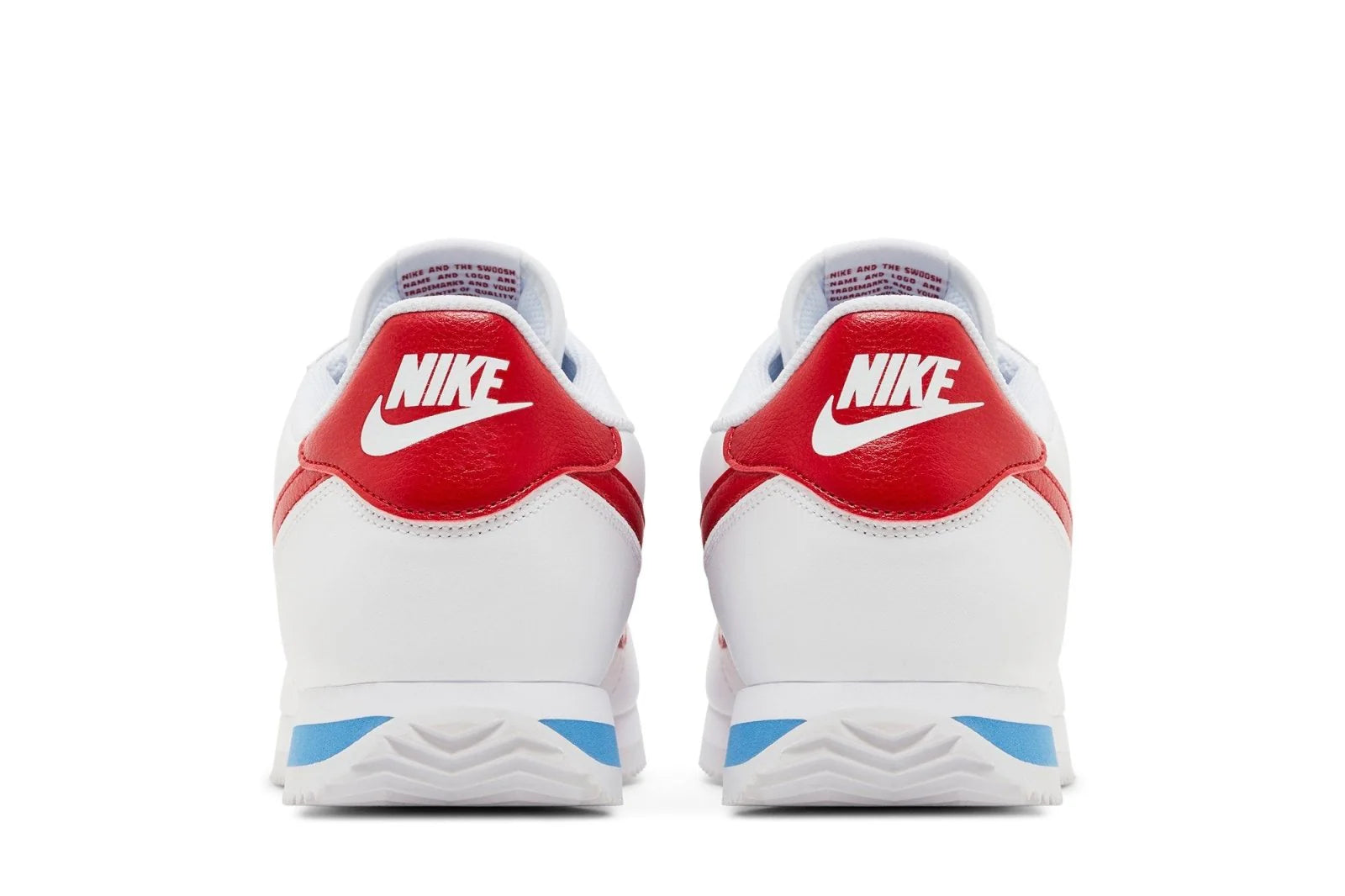 Nike Cortez Forrest Gump 2024 Branco
