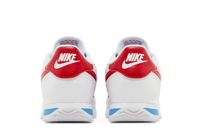 Nike Cortez Forrest Gump 2024 Branco