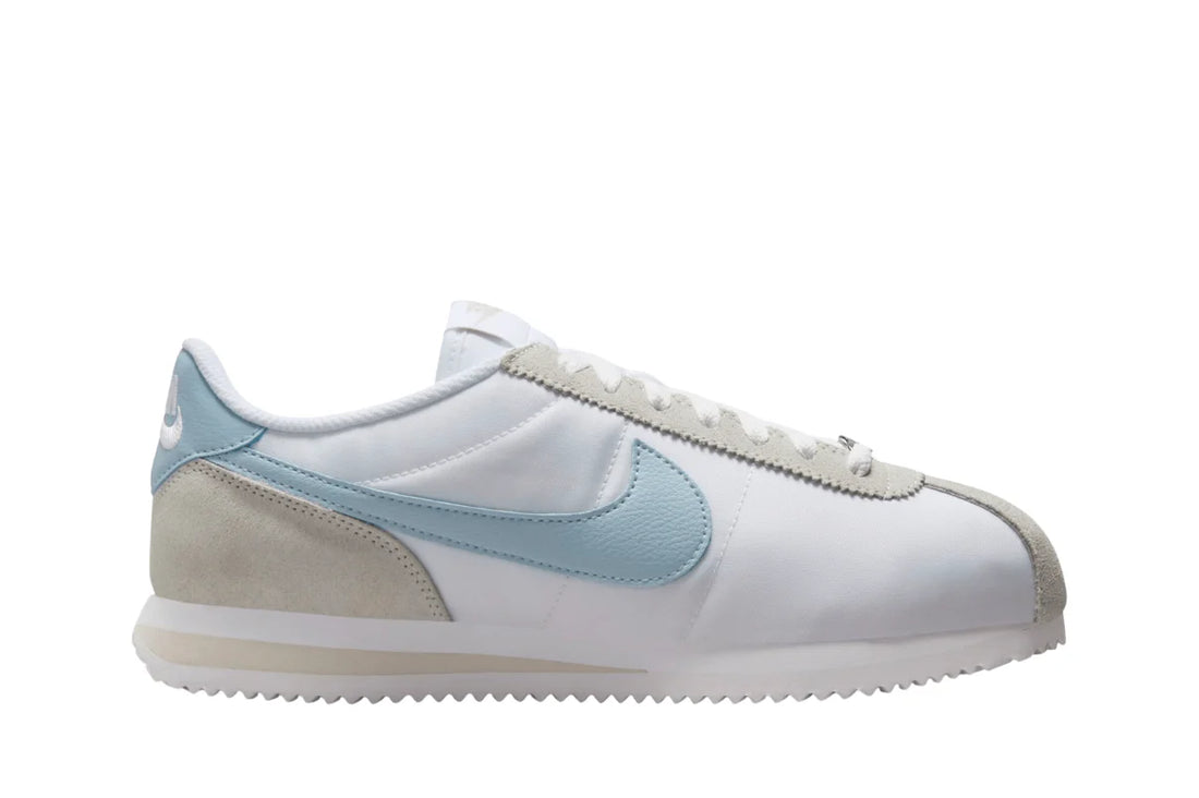 Nike Cortez Light Armory Navy Blue Branco