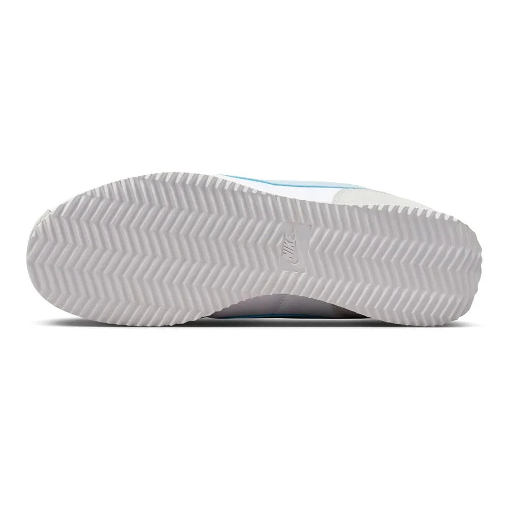 Nike Cortez Light Armory Navy Blue Branco