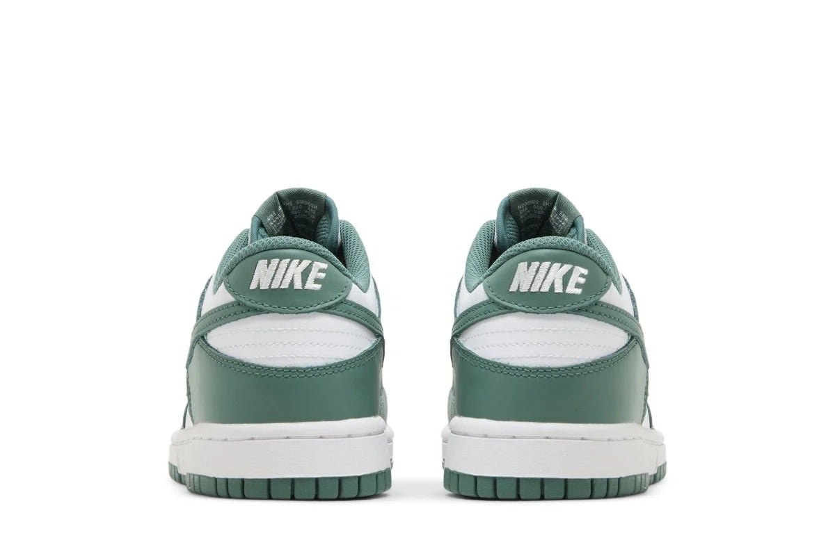 Nike Dunk Low Bicoastal Verde