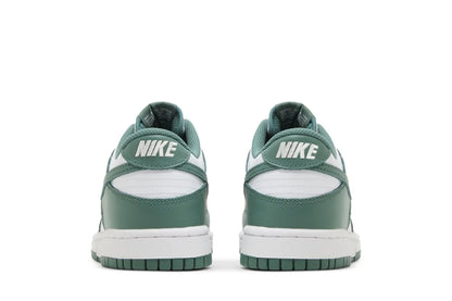 Nike Dunk Low Bicoastal Verde