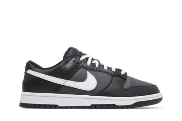 Nike Dunk Low Black Panda 2.0 Preto
