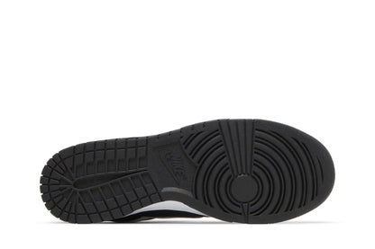Nike Dunk Low Black Panda 2.0 Preto