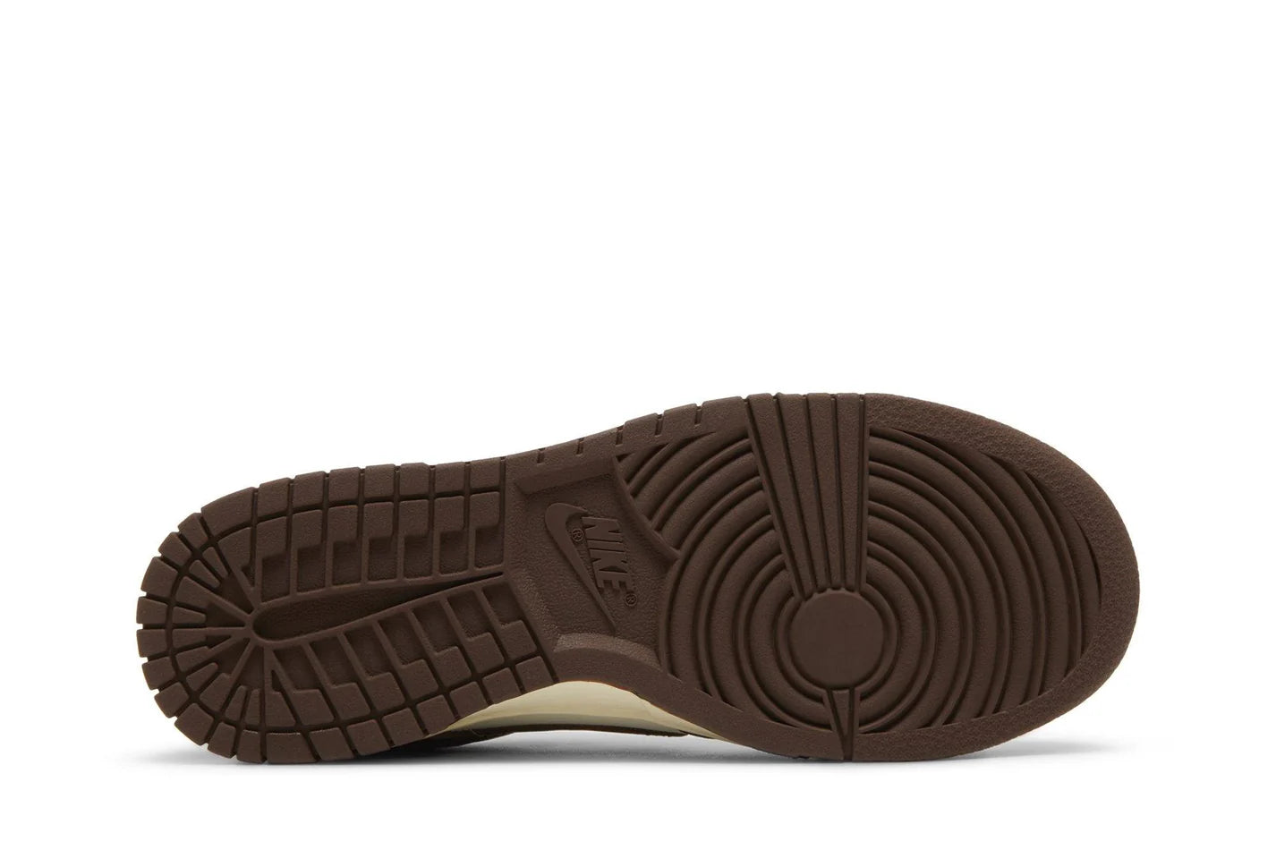 Nike Dunk Low Cacao Wow Marrom - PRONTA ENTREGA