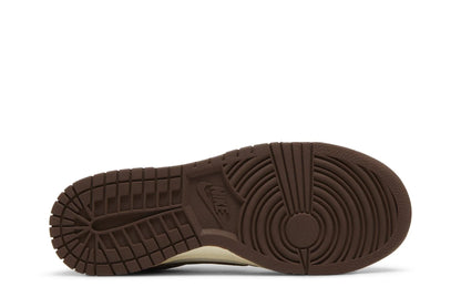 Nike Dunk Low Cacao Wow Marrom