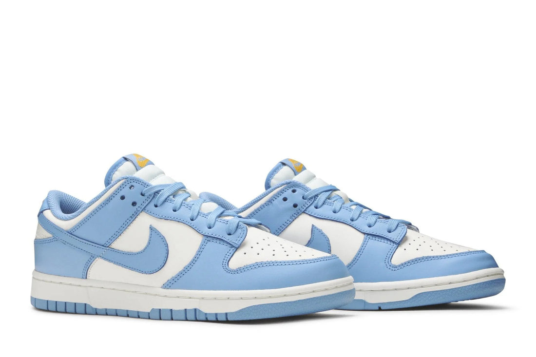 Nike Dunk Low Coast Azul