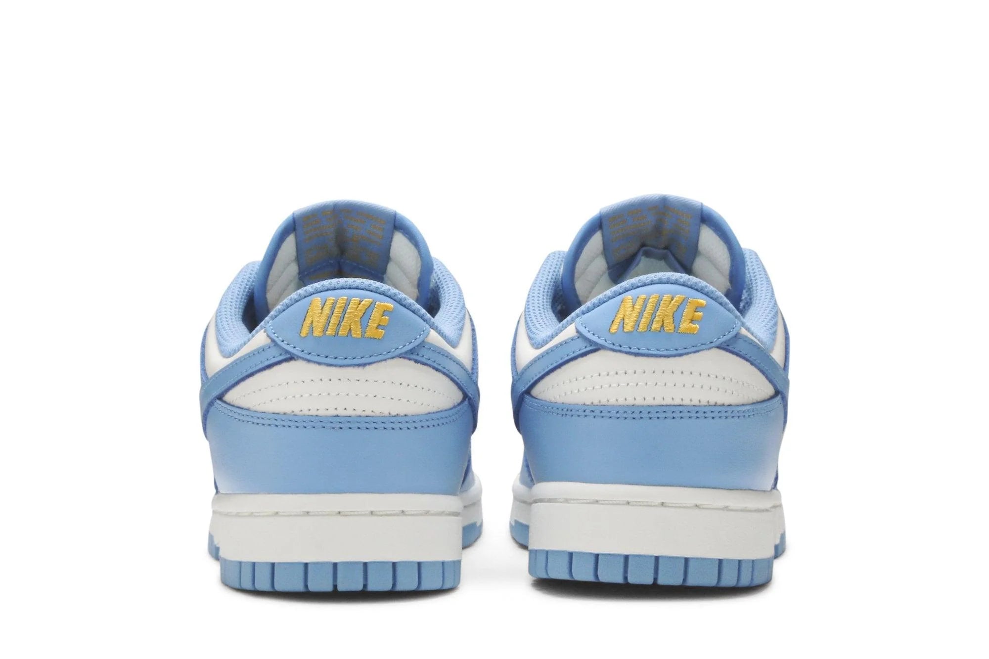 Nike Dunk Low Coast Azul