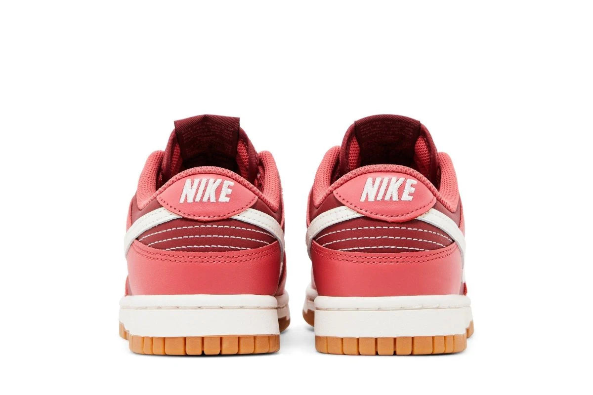 Nike Dunk Low Desert Berry Rosa