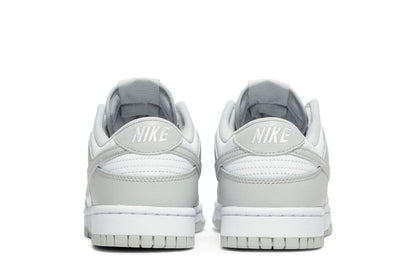 Nike Dunk Low Grey Fog Cinza