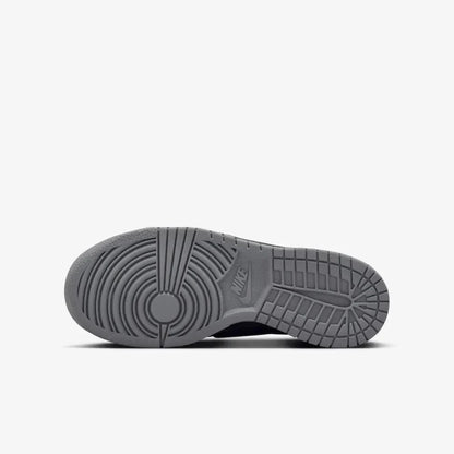 Nike Dunk Low Halloween Symbiote Azul Marinho