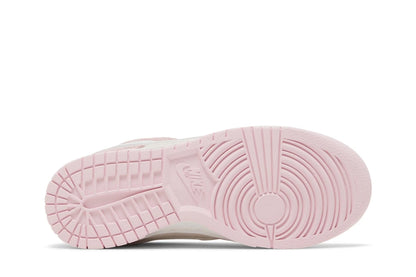 Nike Dunk Low LX Pink Foam Rosa