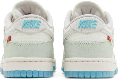 Nike Dunk Low Lx &quot;Year of Dragon 2024&quot; Verde