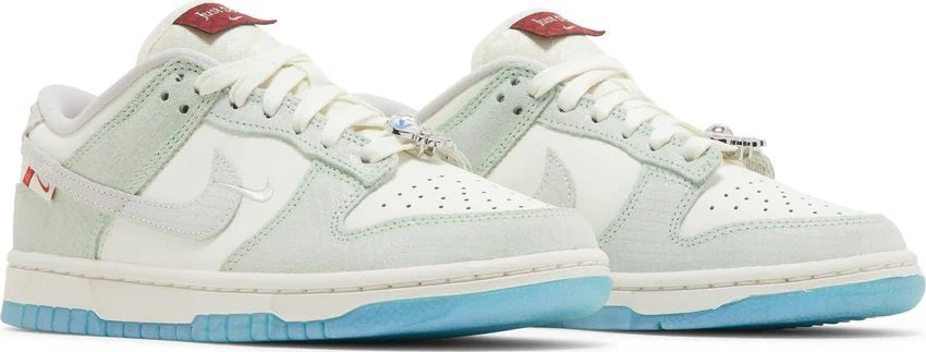 Nike Dunk Low Lx &quot;Year of Dragon 2024&quot; Verde