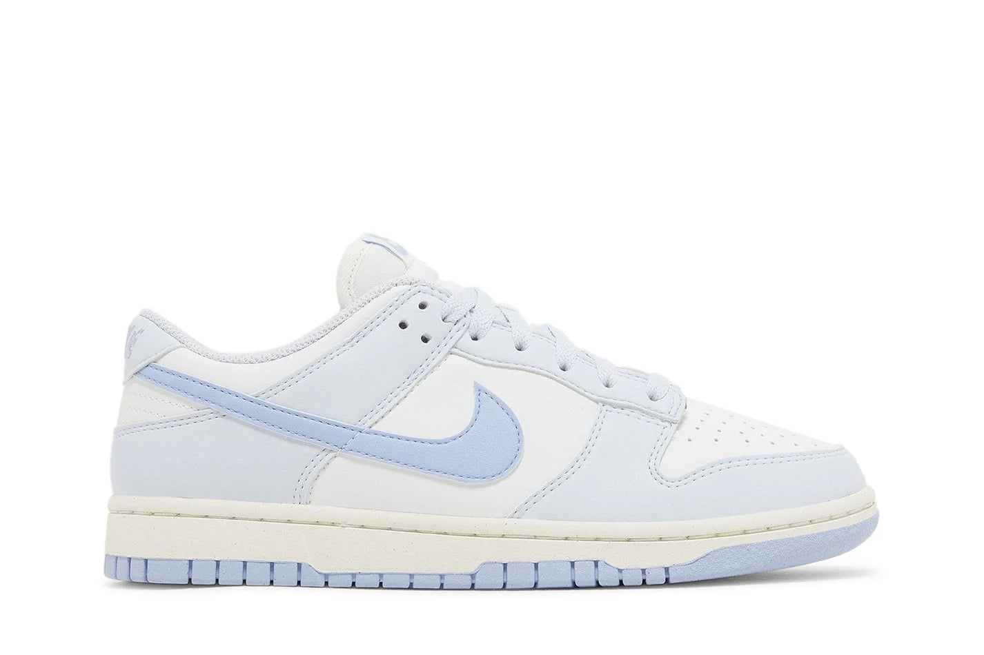 Nike Dunk Low Next Nature Blue Tint Azul